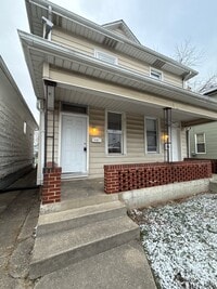 Building Photo - 1116/ 1120 Bonacker