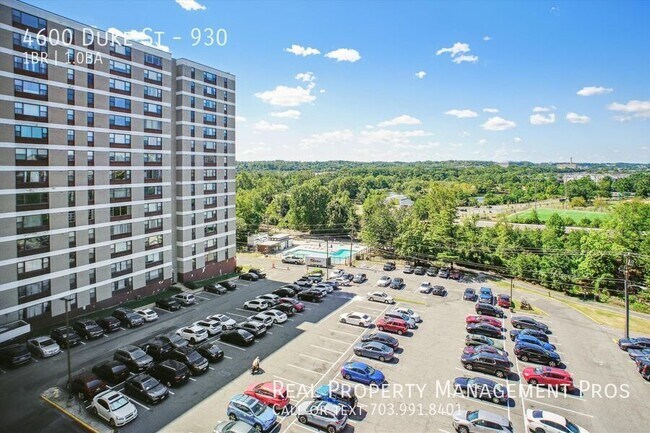 Building Photo - 4600 Duke St