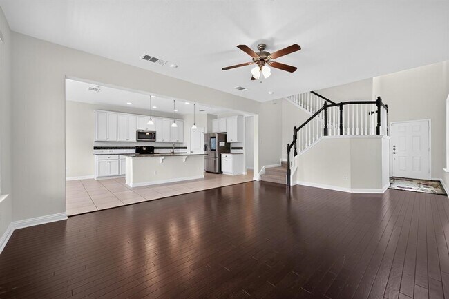 Building Photo - 16208 McAloon Way