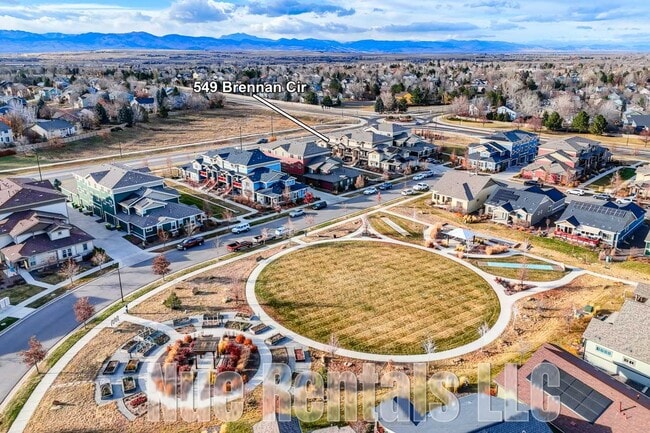 Building Photo - 549 Brennan Cir