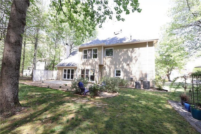 Building Photo - 6395 Seymour Ct NW