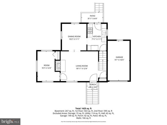 Building Photo - 618 Wayne Ave