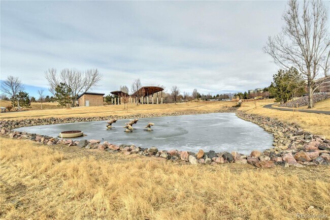 Building Photo - 6040 S Olive Ct