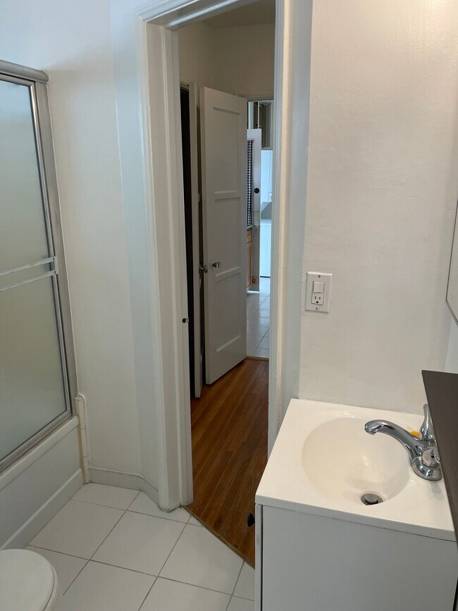 Bathroom - 10579 Ashton Ave