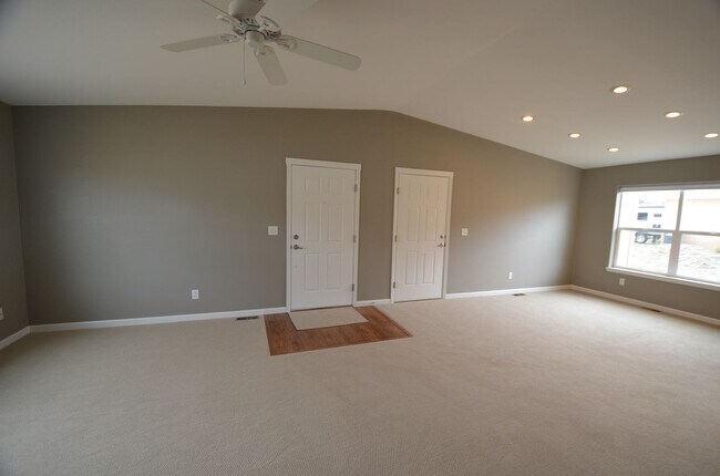 Building Photo - Pets Negotiable, Two Car Garage! Year leas...