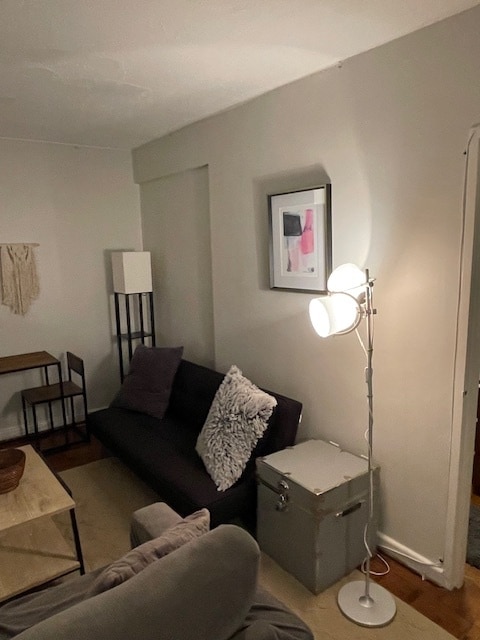 Building Photo - 2141 I St NW