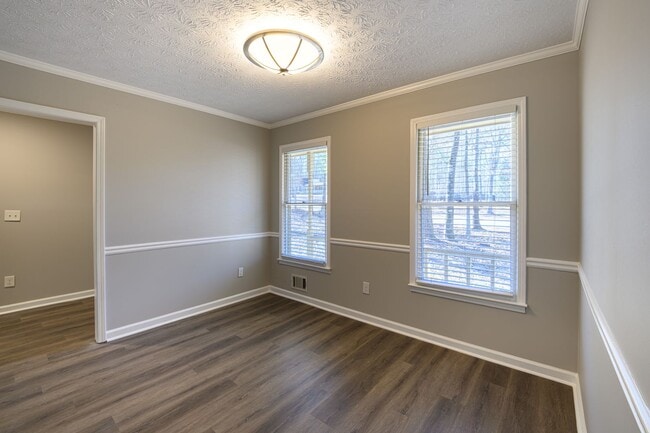 Building Photo - Move-In Ready Brick Ranch on Wooded Acre in Hampton Woods!