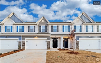 Building Photo - 316 Trail Branch Ct