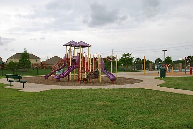 Building Photo - 15430 Elm Leaf Pl