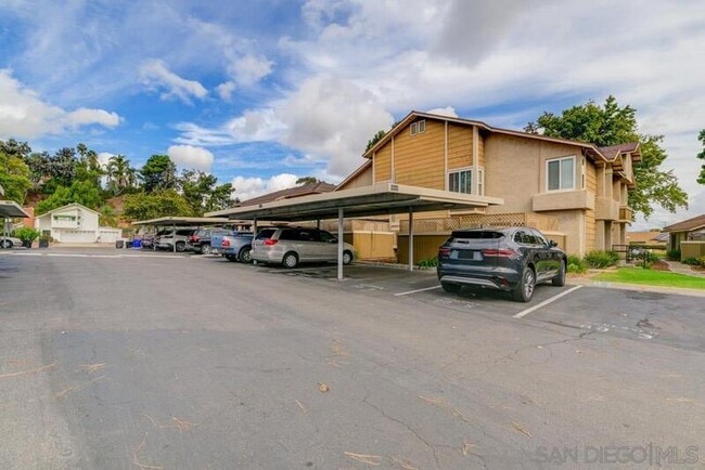 Building Photo - 6844 Panamint Row