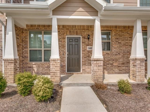 Building Photo - 3405 Cricket Dr