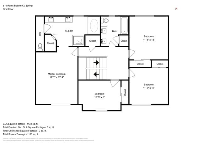 Building Photo - 514 Rams Bottom Ct