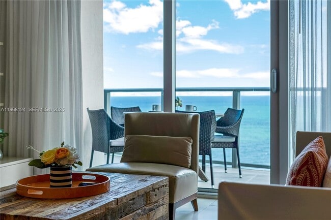 Building Photo - 4111 S Ocean Dr