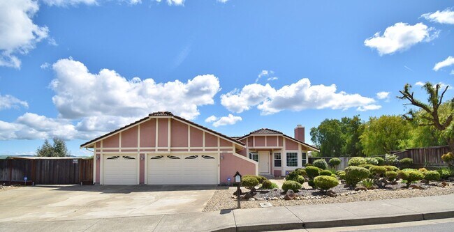 Primary Photo - Beautiful West Dublin Home with Spectacula...