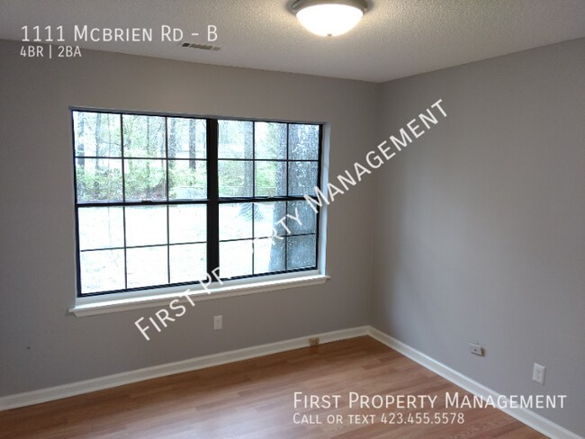 Building Photo - 1111 McBrien Rd