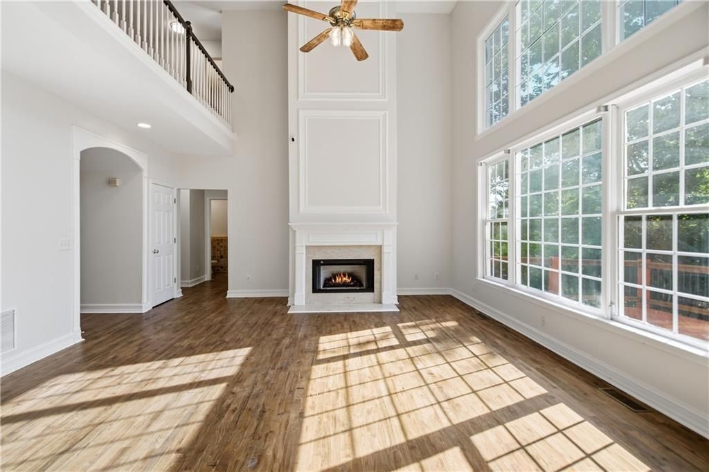 Building Photo - 110 Mayes Farm Rd NW
