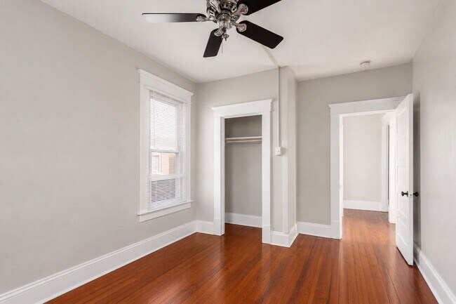 Building Photo - 204 Chittenden Ave