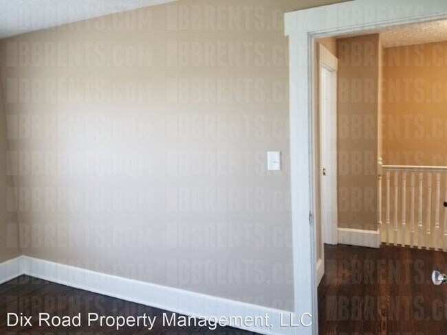 Building Photo - 4 br, 2 bath House - 313 McKinley Street,
