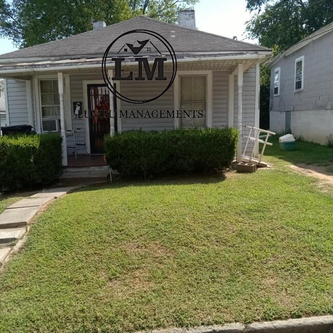 Building Photo - 416 Wagner St