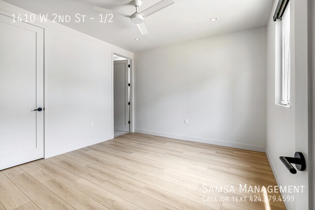 Building Photo - 1410 W 2nd St