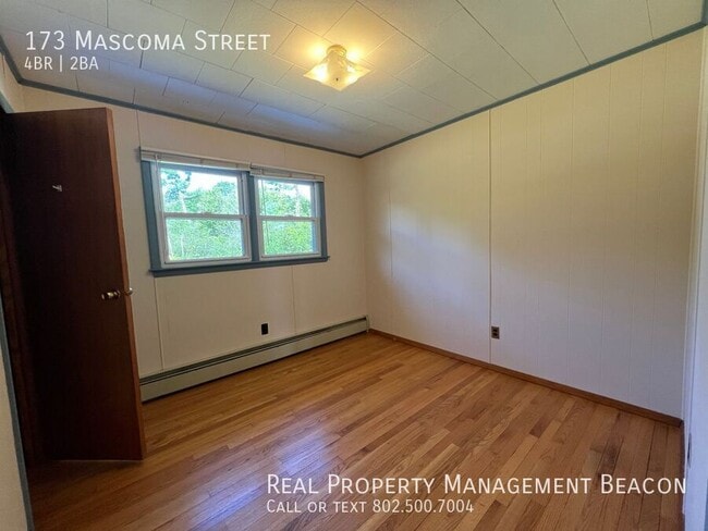 Building Photo - 173 Mascoma St