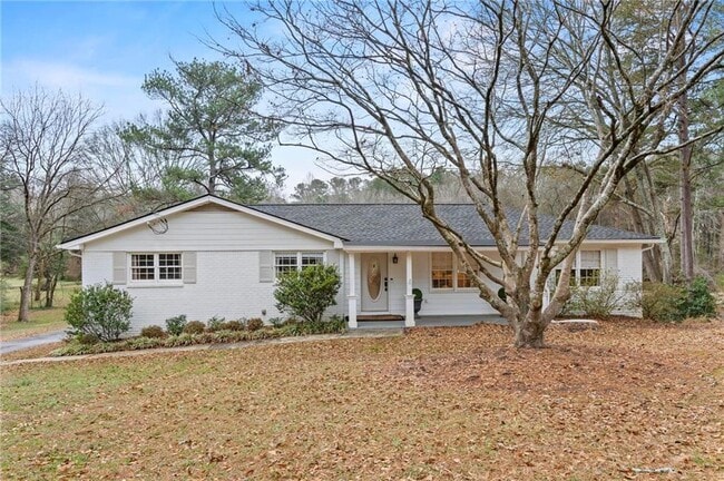 Building Photo - 120 Timber Creek Terrace