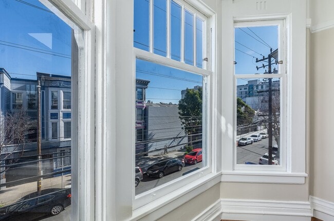 Building Photo - 112-118 Shotwell Street (1016r)