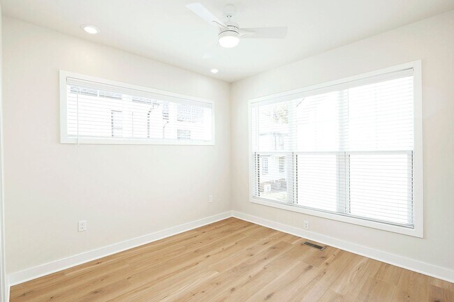 Building Photo - A Rare Find In Belmont - Brand New Apartme...
