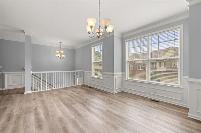 Building Photo - 3642 Gambrell Ln