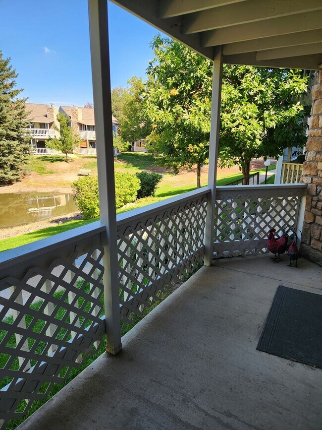 Building Photo - 8335 Fairmount Dr