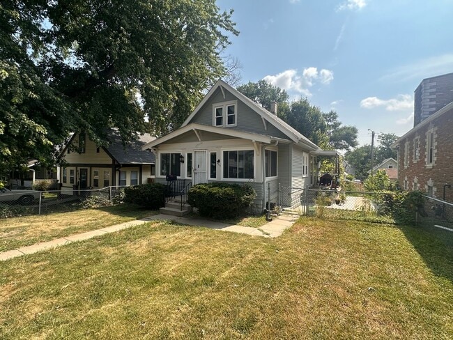 Building Photo - 4517 N 36th Ave