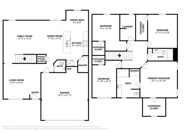 Building Photo - 729 Crackling Ct