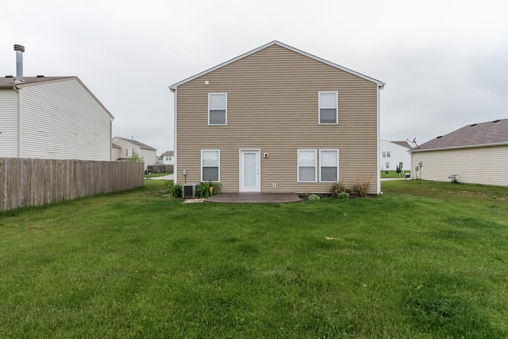 Building Photo - 3115 Black Forest Ln