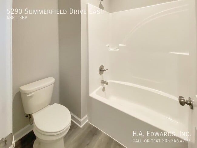 Building Photo - 5290 Summerfield E Dr