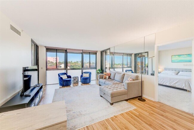 Building Photo - 3820 Gulf Blvd