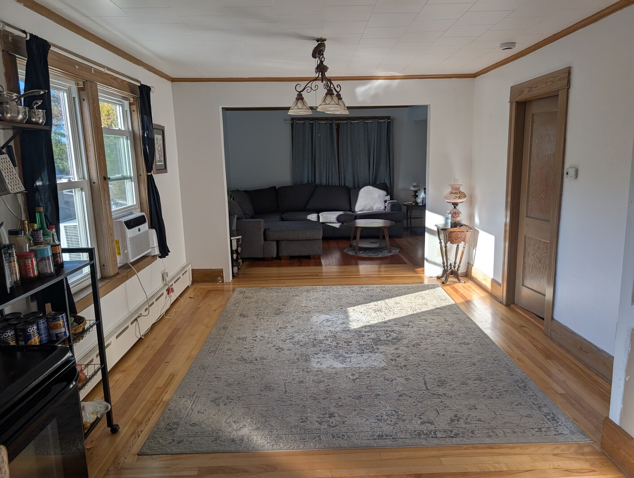 Dining room - 8 Valley St