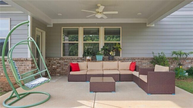 Building Photo - 3860 Oxford Park Ln