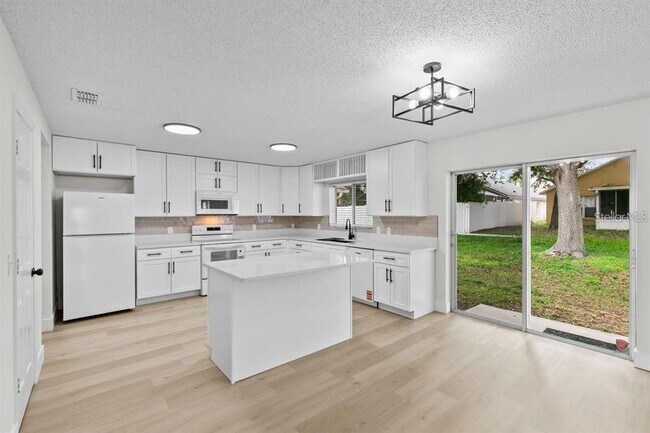 Building Photo - 1537 Morning Star Dr