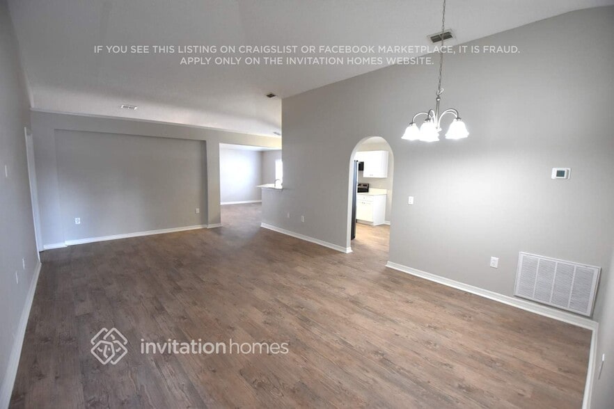 Building Photo - 923 Welch Hill Cir