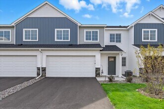 Building Photo - New construction interior-unit townhome in...