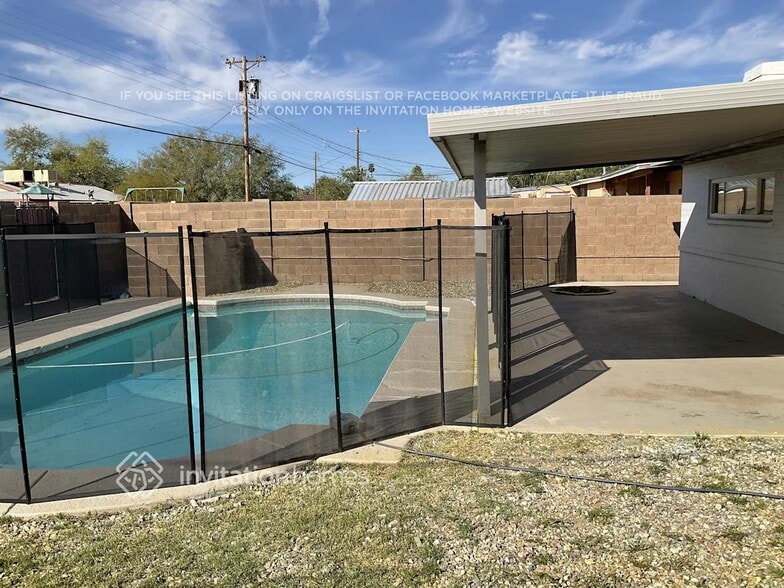 Building Photo - 7025 E Culver St