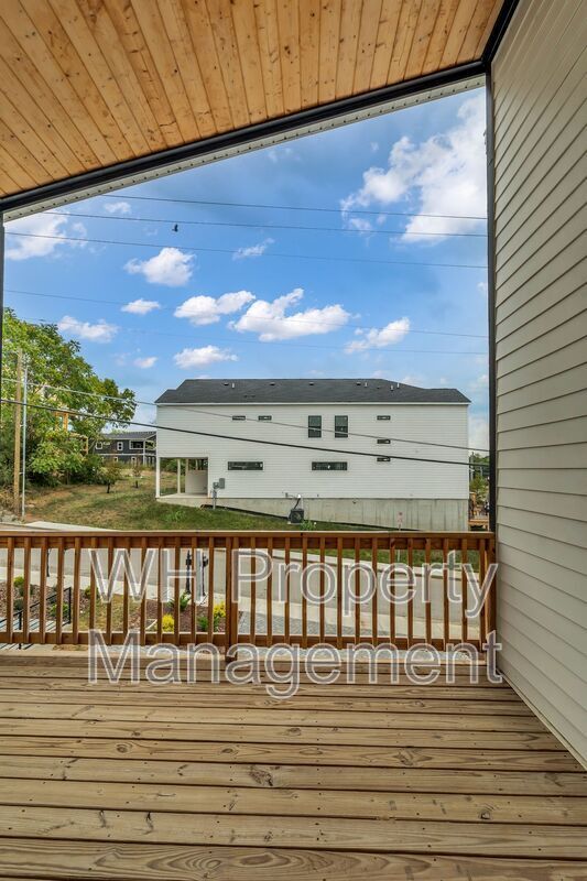Building Photo - 3820 Tigerbelle Dr