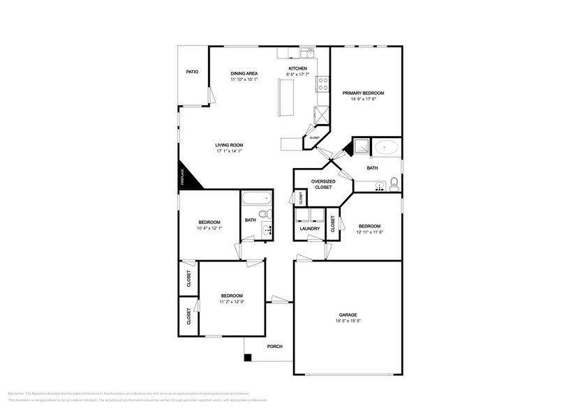 Building Photo - 205 Old Spanish Trail