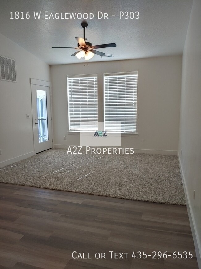 Building Photo - 1816 W Eaglewood Dr