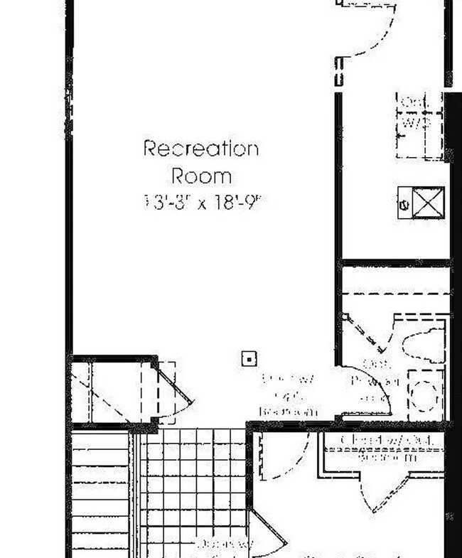 Building Photo - Beautiful townhome - 4BR, 2.5 Ba in a grea...