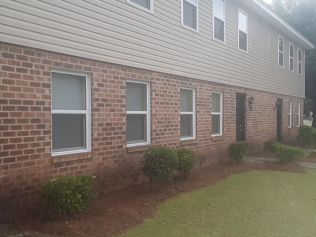 Carolina Crossings Apartments 861 Carolina Ave Sumter SC 29150