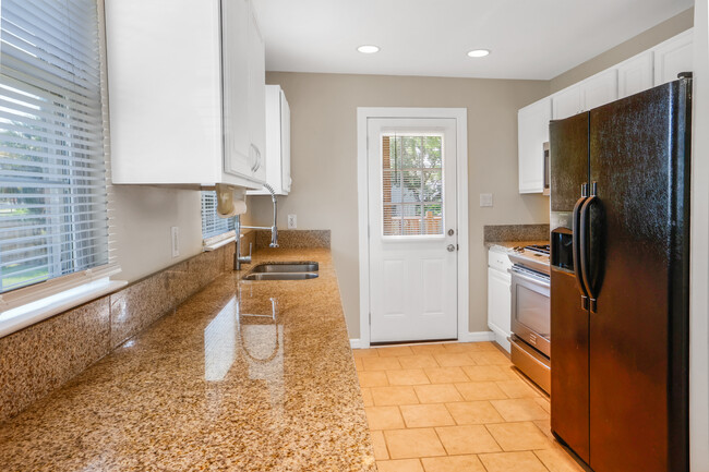 Kitchen2 - 6237 Warrington Drive