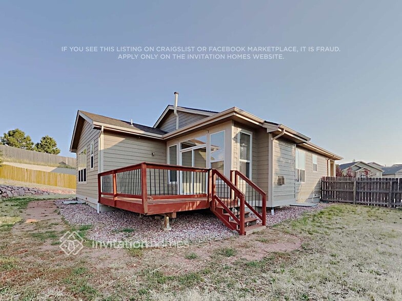 Building Photo - 8249 Kettle Drum St