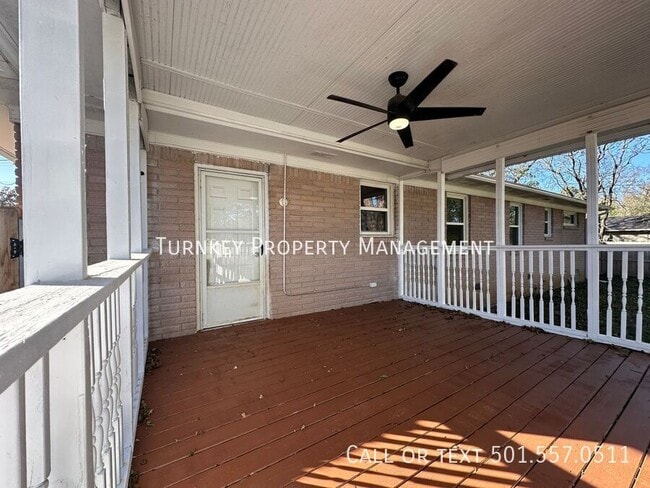 Building Photo - 708 N Charles St