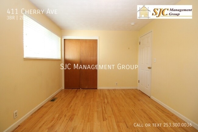 Building Photo - 411 Cherry Ave